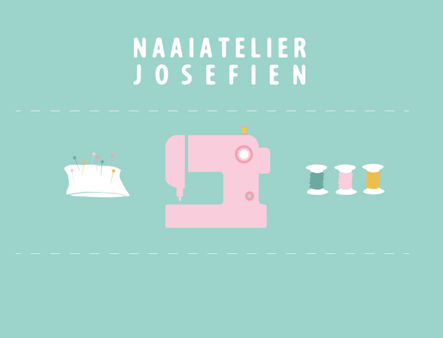 Naaiatelier Josefien